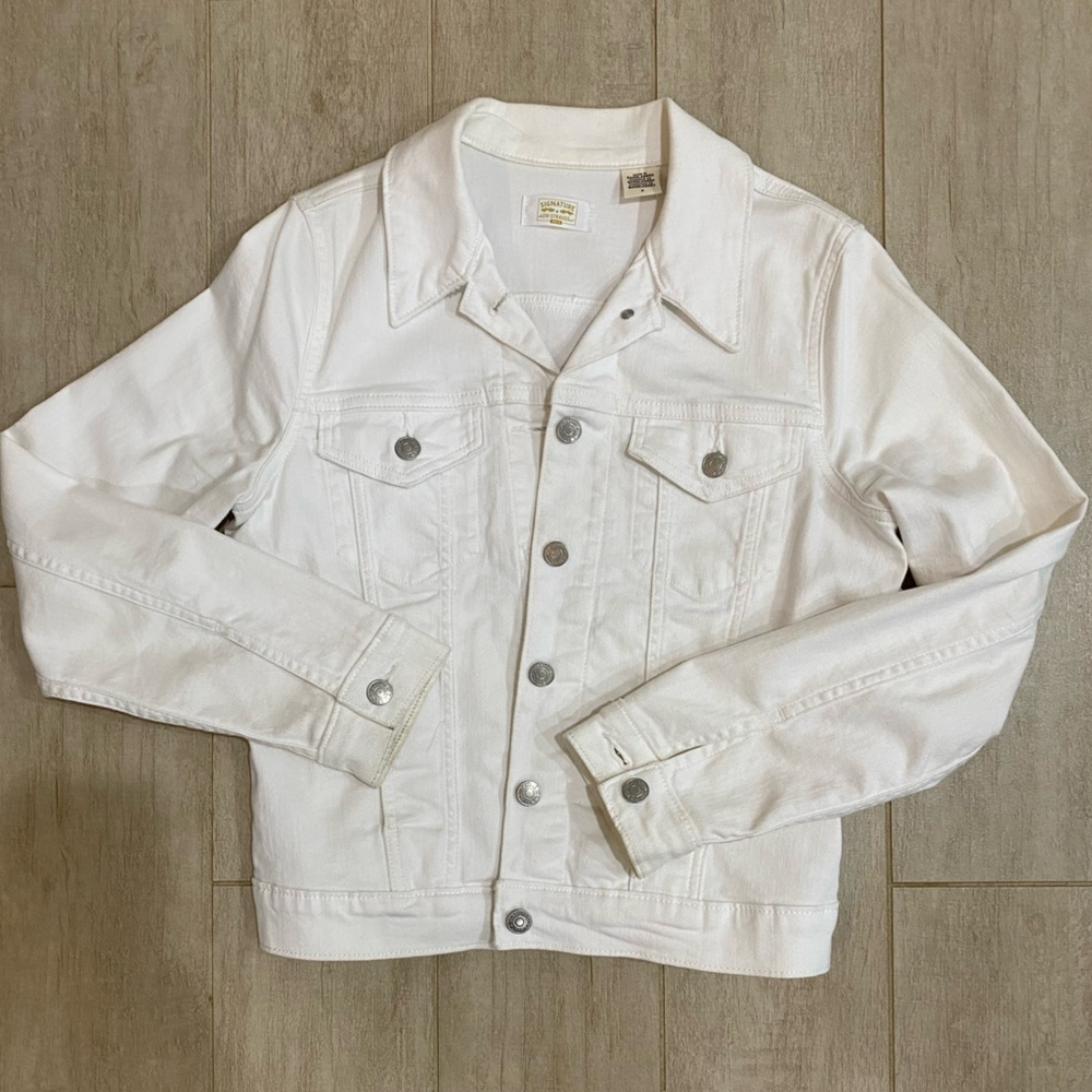 Levi’s Denim Jacket